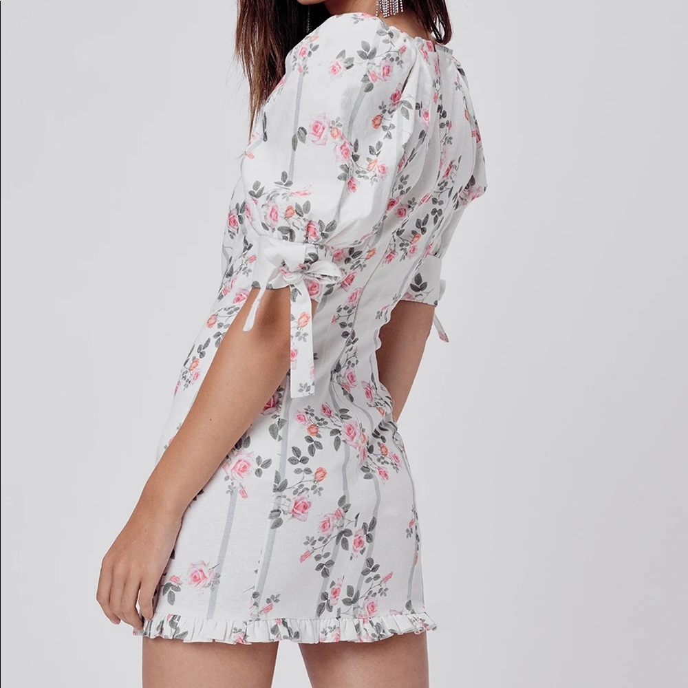 for love & lemons dress 🍋 - Picture 3 of 5